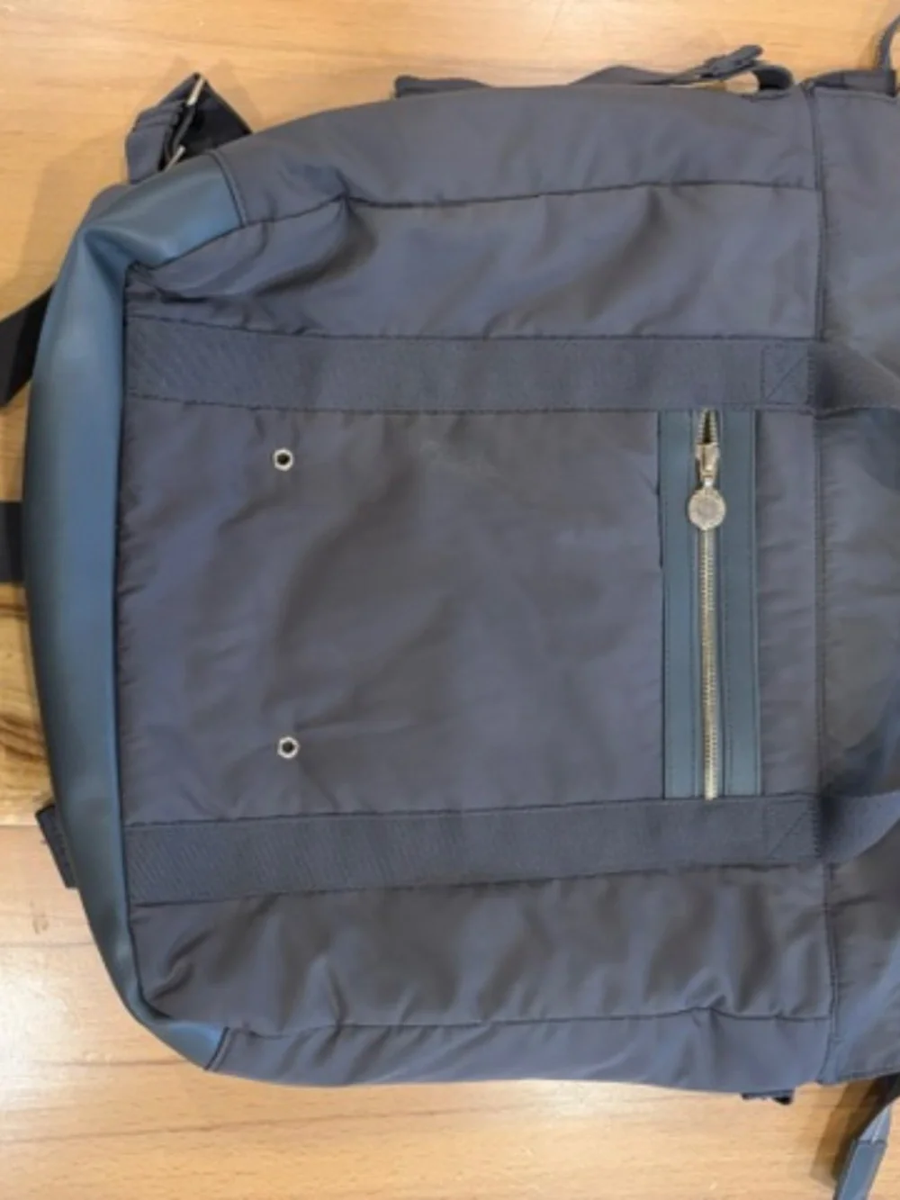 Stella McCartney Baby Bag